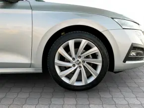Škoda Octavia Combi Style TDI DSG thumbnail