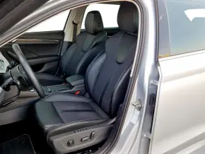 Škoda Octavia Combi Style TDI DSG thumbnail