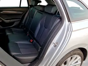 Škoda Octavia Combi Style TDI DSG thumbnail