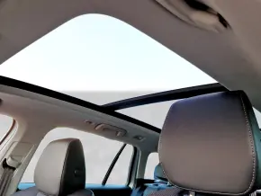 Škoda Octavia Combi Style TDI DSG thumbnail