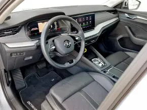 Škoda Octavia Combi Style TDI DSG thumbnail