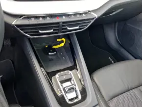 Škoda Octavia Combi Style TDI DSG thumbnail