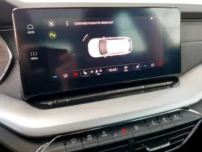 Škoda Octavia Combi Style TDI DSG thumbnail