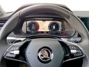 Škoda Octavia Combi Style TDI DSG thumbnail