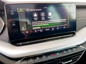 Škoda Octavia Combi Style TDI DSG thumbnail