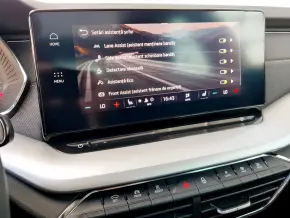 Škoda Octavia Combi Style TDI DSG thumbnail