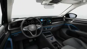 Tayron Life Hybrid 1,5 TSI DSG thumbnail