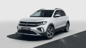 T-Cross Prime 1.0 TSI DSG thumbnail