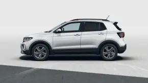 T-Cross Prime 1.0 TSI DSG thumbnail