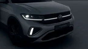 T-Cross Prime 1.0 TSI DSG thumbnail