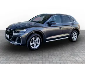 Audi Q5 S line 40 TDI quattro thumbnail
