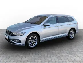 VW Passat Var.Highline 2.0 TDI thumbnail