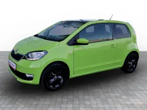 Škoda Citigo Style 1.0 MPI thumbnail