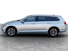 VW Passat Var.Highline 2.0 TDI thumbnail