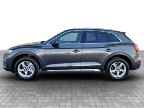 Audi Q5 S line 40 TDI quattro thumbnail