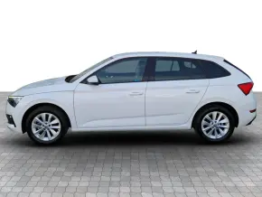 Škoda SCALA STYLE 1.0 TSI thumbnail
