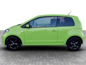 Škoda Citigo Style 1.0 MPI thumbnail