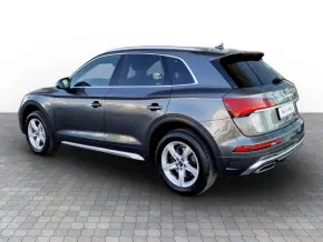 Audi Q5 S line 40 TDI quattro thumbnail