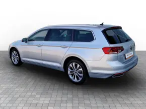 VW Passat Var.Highline 2.0 TDI thumbnail