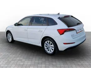 Škoda SCALA STYLE 1.0 TSI thumbnail