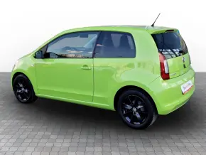 Škoda Citigo Style 1.0 MPI thumbnail