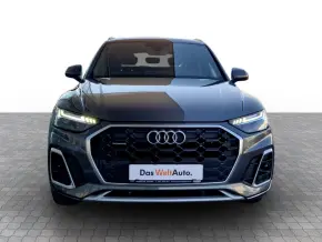 Audi Q5 S line 40 TDI quattro thumbnail