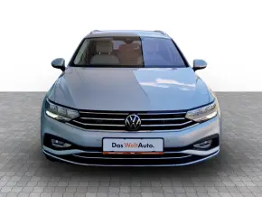 VW Passat Var.Highline 2.0 TDI thumbnail