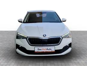 Škoda SCALA STYLE 1.0 TSI thumbnail