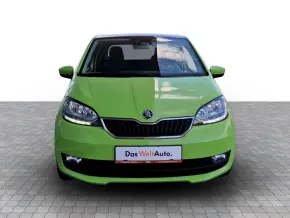 Škoda Citigo Style 1.0 MPI thumbnail