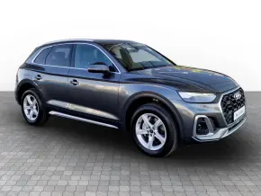 Audi Q5 S line 40 TDI quattro thumbnail