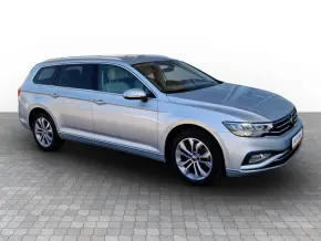 VW Passat Var.Highline 2.0 TDI thumbnail