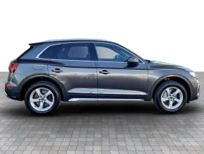 Audi Q5 S line 40 TDI quattro thumbnail