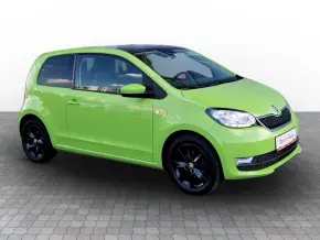 Škoda Citigo Style 1.0 MPI thumbnail