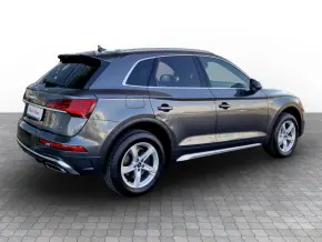 Audi Q5 S line 40 TDI quattro thumbnail