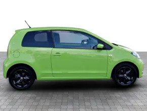 Škoda Citigo Style 1.0 MPI thumbnail