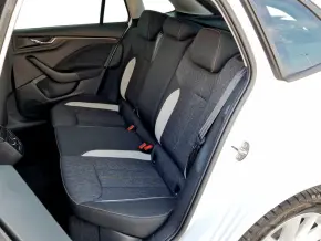 Škoda SCALA STYLE 1.0 TSI thumbnail