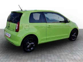 Škoda Citigo Style 1.0 MPI thumbnail