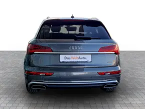 Audi Q5 S line 40 TDI quattro thumbnail