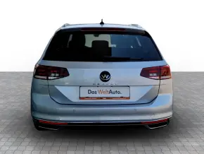 VW Passat Var.Highline 2.0 TDI thumbnail