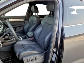Audi Q5 S line 40 TDI quattro thumbnail