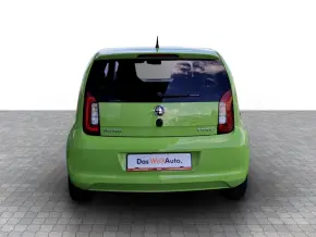 Škoda Citigo Style 1.0 MPI thumbnail