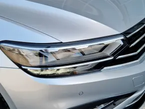 VW Passat Var.Highline 2.0 TDI thumbnail