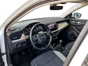 Škoda SCALA STYLE 1.0 TSI thumbnail