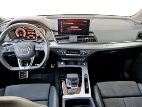 Audi Q5 S line 40 TDI quattro thumbnail