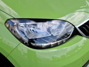 Škoda Citigo Style 1.0 MPI thumbnail