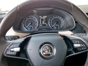 Škoda SCALA STYLE 1.0 TSI thumbnail