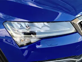 Škoda SUPERB Combi 4x4 SCOUT TDI DSG thumbnail