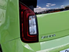 Škoda Citigo Style 1.0 MPI thumbnail