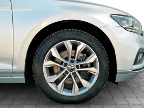 VW Passat Var.Highline 2.0 TDI thumbnail