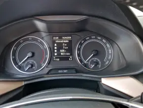 Škoda SCALA STYLE 1.0 TSI thumbnail